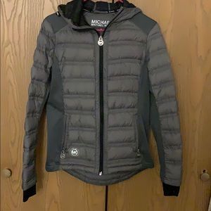 Michael Kors winter jacket